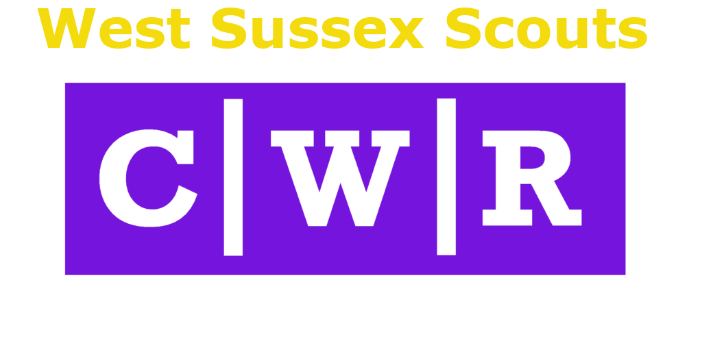 Climb When Ready – West Sussex Scouts