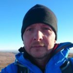 Profile photo of Alaric Wood